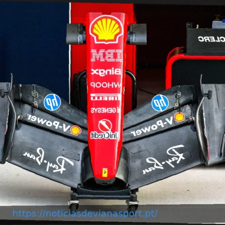 FIA Elimina Modo de Reta em Mônaco por Segurança; Entenda o Impacto na F1