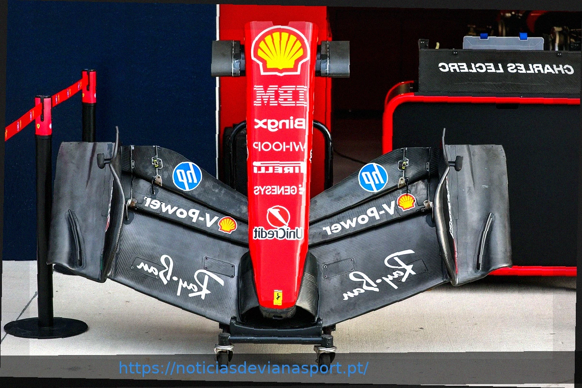 Preview FIA Elimina Modo de Reta em Mônaco por Segurança; Entenda o Impacto na F1