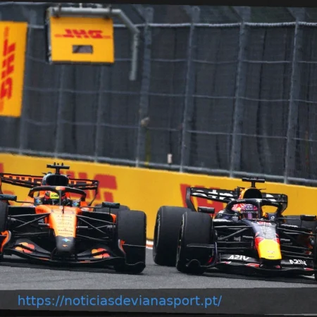 McLaren encontra aliada na Red Bull em preocupações sobre alianças de equipes na F1