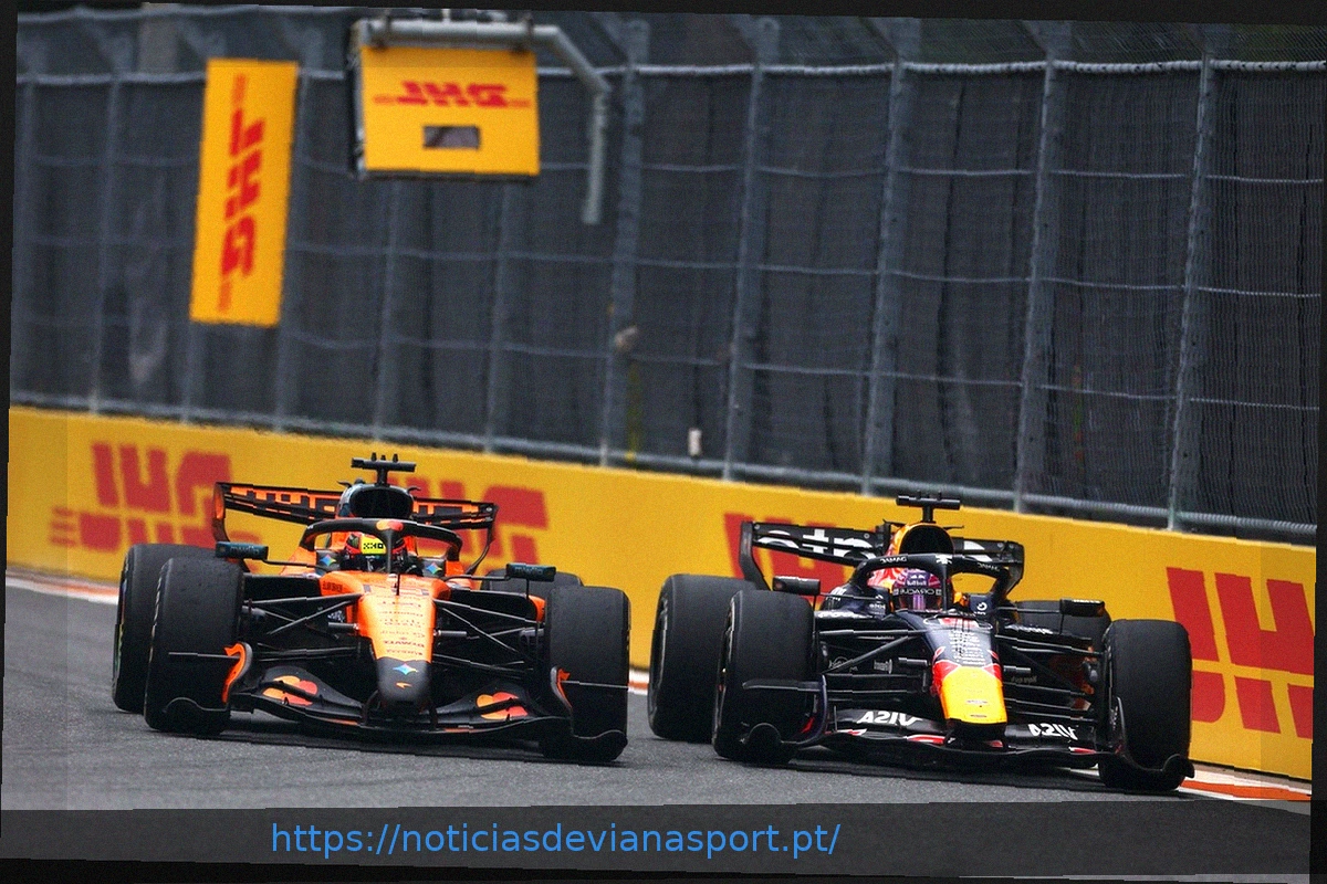 Preview McLaren encontra aliada na Red Bull em preocupações sobre alianças de equipes na F1