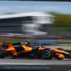 Lando Norris: Gestão de Energia na F1 2026 Torna-se Excessiva