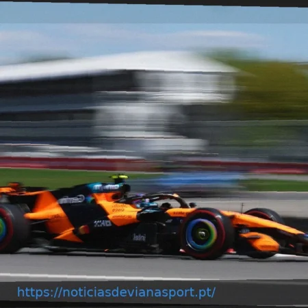 Lando Norris: Gestão de Energia na F1 2026 Torna-se Excessiva