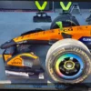 Por Que a McLaren Removeu Sua Nova Asa Dianteira Antes da Qualificação Sprint da F1 no Canadá
