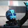 GP do Canadá de F1: Russell conquista a pole para o Sprint