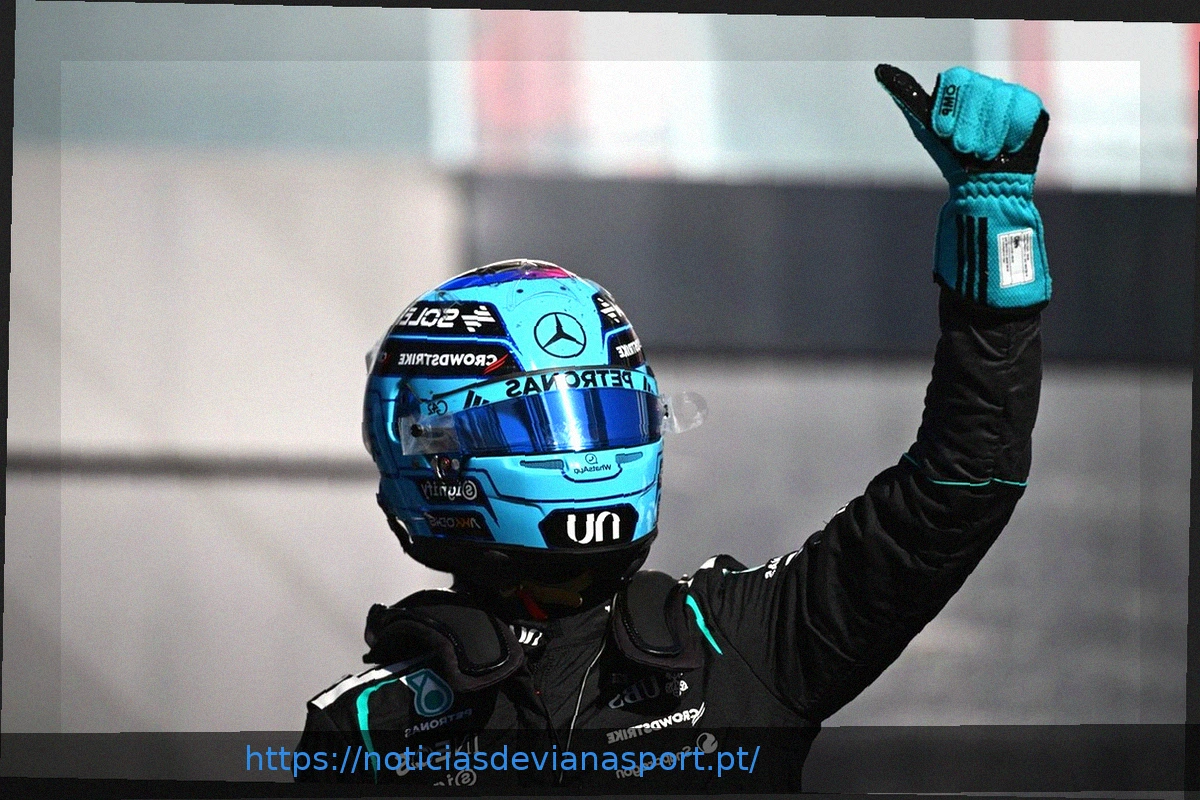 Preview GP do Canadá de F1: Russell conquista a pole para o Sprint