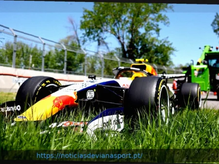 «Серьезное дело» – почему FIA оштрафовала Racing Bulls на 30 000 евро, когда Lawson остановился на трассе