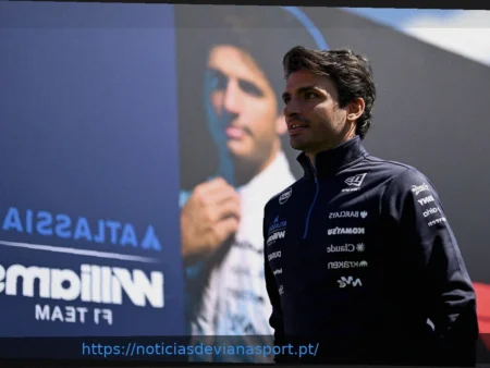 Карлос Сайнс: F1 и FIA должны быть «жесткими» в отношении изменений 2027 года