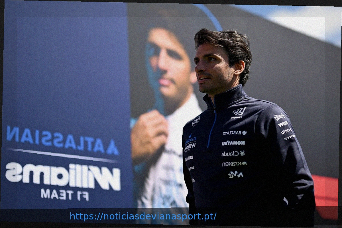 Preview Карлос Сайнс: F1 и FIA должны быть «жесткими» в отношении изменений 2027 года