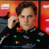 Oscar Piastri “lisonjeado” com rumores de interesse da Red Bull na F1