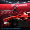 Новый музей автоспорта в Ле-Мане: Инновации и Рекорды