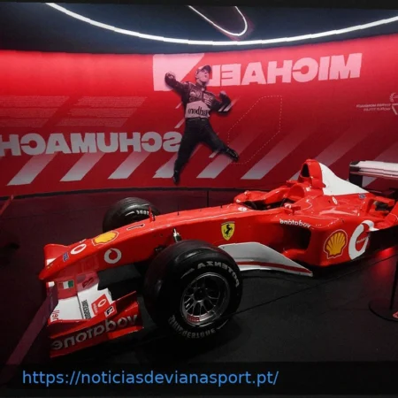 Новый музей автоспорта в Ле-Мане: Инновации и Рекорды