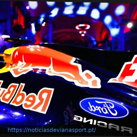 Ford Aporta o Amor pelo V8 na F1 em Meio a Mudanças na Estratégia de Carros de Rua