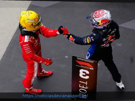Por que o GP canadense “incrível” convenceu Hamilton de que ele está “provavelmente melhor sem” o simulador da Ferrari