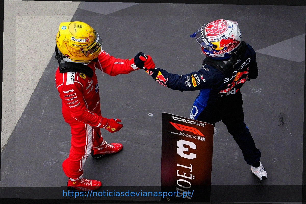 Preview Por que o GP canadense “incrível” convenceu Hamilton de que ele está “provavelmente melhor sem” o simulador da Ferrari