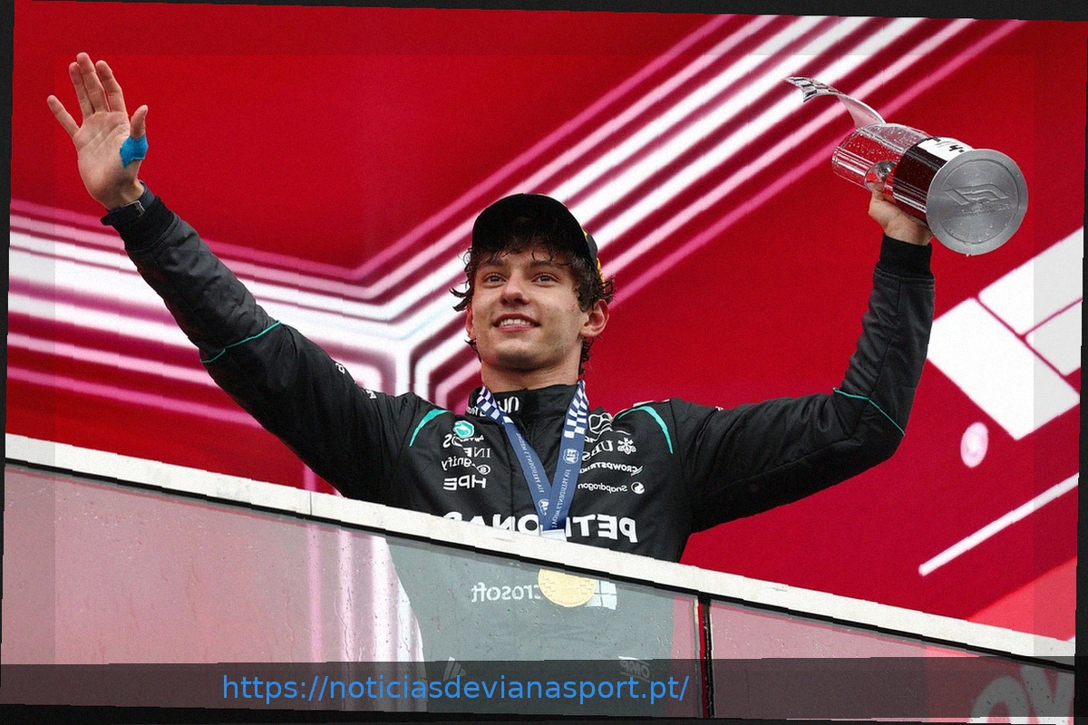 Preview F1 Canadian GP: Antonelli lands F1 2026 blow as Russell retires in Montreal
