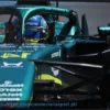 Por que a Aston Martin não atualiza seu carro de F1 desde Março