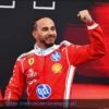 Por que Lewis Hamilton Agora Tem Tudo no Lugar Certo na Ferrari