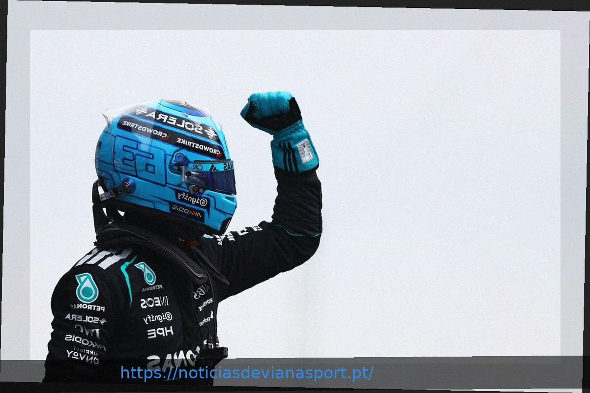 Preview GP do Canadá de F1: Russell conquista a pole de última hora em Montreal