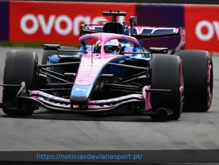Mercedes отказалась от переговоров о покупке доли в Alpine F1 из-за цены
