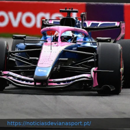 Mercedes отказалась от переговоров о покупке доли в Alpine F1 из-за цены