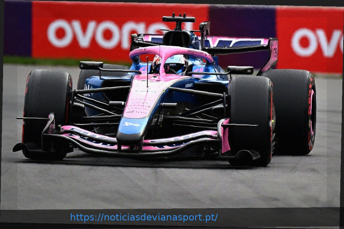 Preview Mercedes отказалась от переговоров о покупке доли в Alpine F1 из-за цены