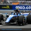 Williams contrata líderes-chave da McLaren, Mercedes e Alpine