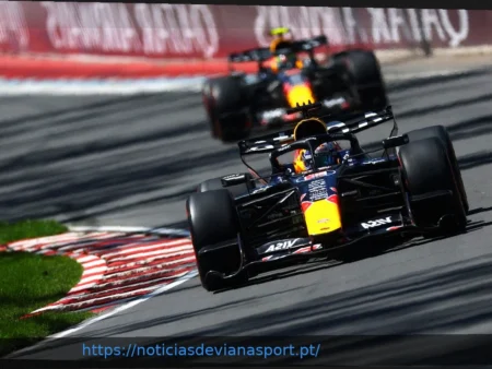 Кто имеет право на ADUO? Red Bull делится своим рейтингом силовых установок Формулы-1