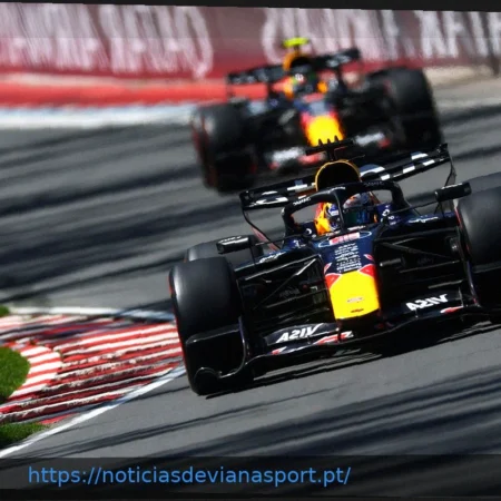Кто имеет право на ADUO? Red Bull делится своим рейтингом силовых установок Формулы-1