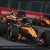 Почему McLaren считает, что не смог бы победить Хэмилтона и Ферстаппена в Канаде