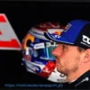 Red Bull игнорировали обратную связь Макса Ферстаппена по настройке болида: «Иногда им нужно почувствовать это»