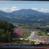 FIA declares Heat Hazard for F1 Austrian Grand Prix