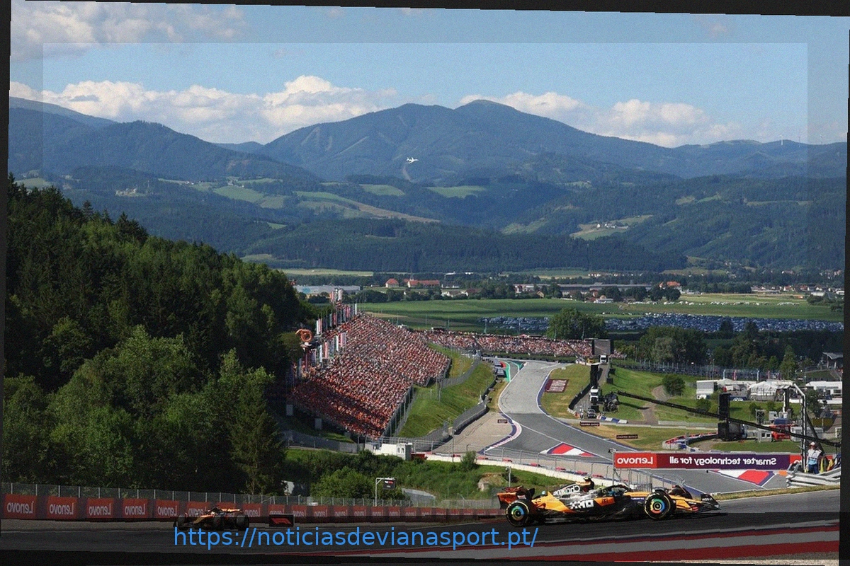 Preview FIA declares Heat Hazard for F1 Austrian Grand Prix