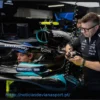 Mercedes delivers F1 engine fixes in Austria after Antonelli’s Barcelona GP retirement