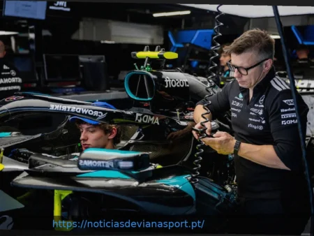 Mercedes delivers F1 engine fixes in Austria after Antonelli’s Barcelona GP retirement