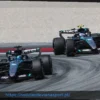 Mercedes выявила причину технических сходов в последних гонках Формулы 1