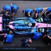 Alpine добивается пересмотра решений FIA по поводу штрафов, стоивших подиума на Гран-при Монако