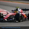 “Ferrari должны быть новаторами”: Хэмилтон о желании видеть смелый дизайн болида 2026 года