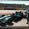 Aston Martin’s harsh reality was exposed in Monaco and Barcelona