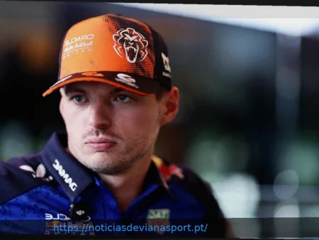 How crucial is Red Bull’s Austrian GP upgrade for Verstappen’s F1 future?