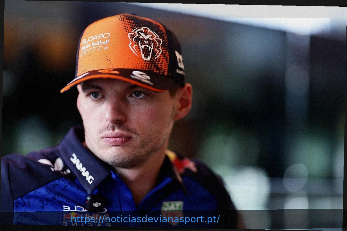 Preview How crucial is Red Bull’s Austrian GP upgrade for Verstappen’s F1 future?