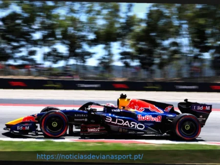 Чего ожидать — и чего не стоит — от обновлений Red Bull в Австрии