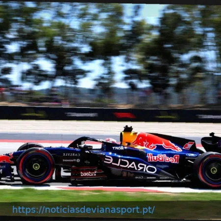 Чего ожидать — и чего не стоит — от обновлений Red Bull в Австрии