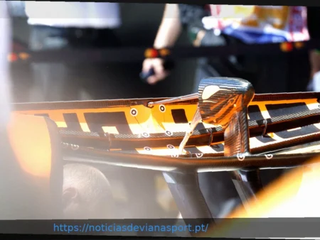 Why McLaren hasn’t run its “McMacarena” wing in Austria
