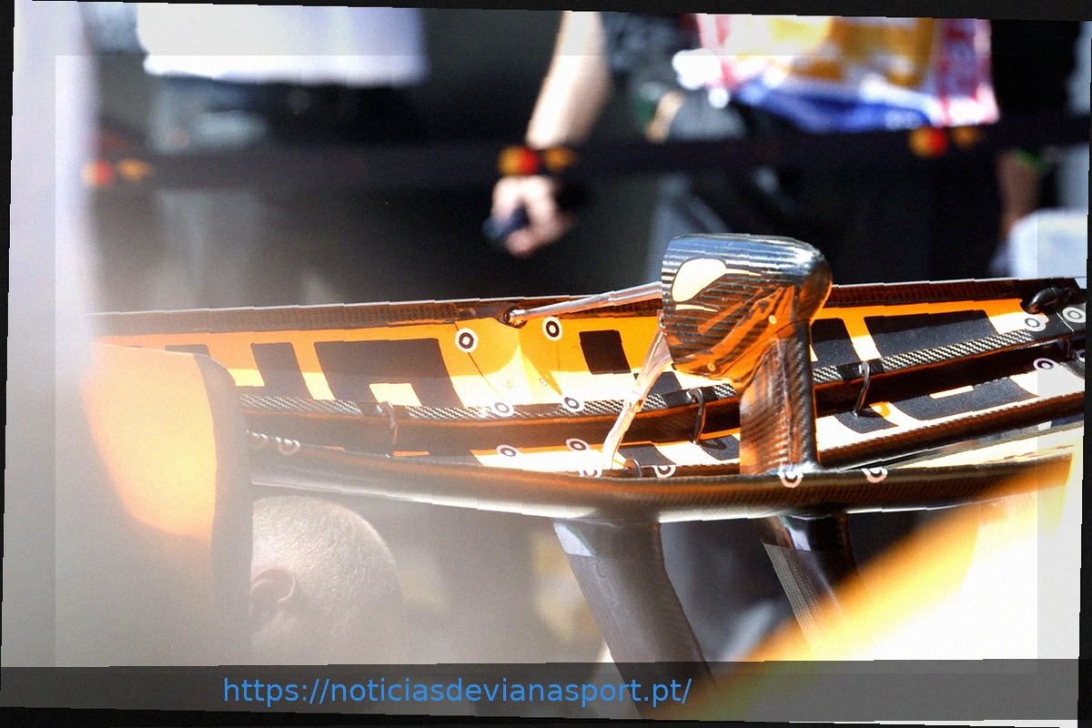 Preview Why McLaren hasn’t run its “McMacarena” wing in Austria