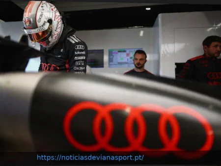 Audi surprises rivals as it ran upgraded F1 engine at Barcelona GP after ADUO verdict