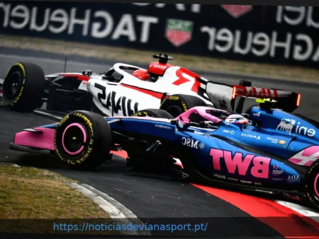 The best FIA relations in years: How F1 drivers won the penalty points fight