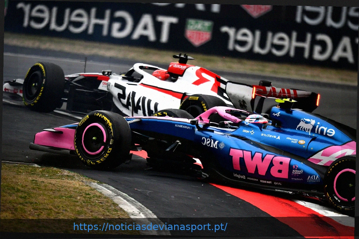 Preview The best FIA relations in years: How F1 drivers won the penalty points fight