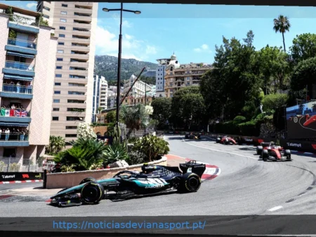 Red Bull lidera em motores F1, Ferrari recebe ajuda de atualização