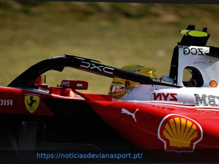 Ferrari готовится к обновлению двигателя и топлива Формулы-1 в Австрии