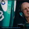 Качество Ньюи: Что поддерживает веру Aston Martin